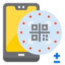 electronics,code,smartphone,touch screen,mobile phone,cellphone,scan,mobile app,qr code